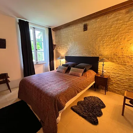 Дом отдыха Au Pavillon Du Chateau - & Juno Bernieres-sur-Mer