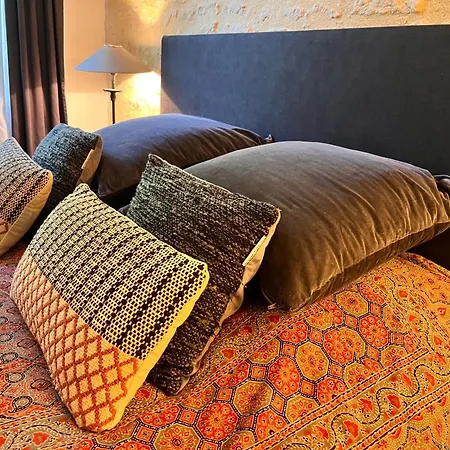 Дом отдыха Au Pavillon Du Chateau - & Juno Bernieres-sur-Mer