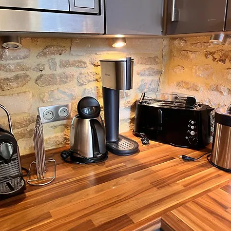 Au Pavillon Du Chateau - & Juno Дом отдыха