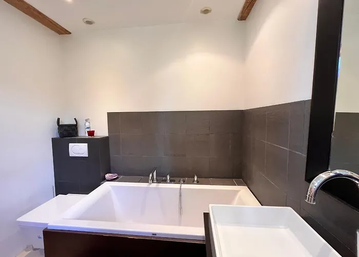 Au Pavillon Du Château - Mer&plage Juno *