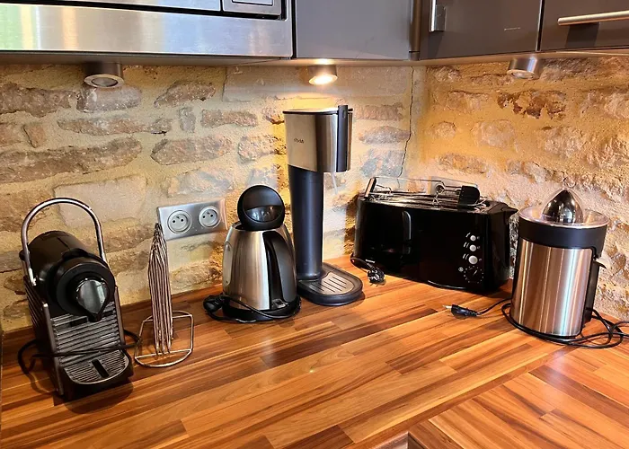 Au Pavillon Du Château - Mer&plage Juno Casa de Férias